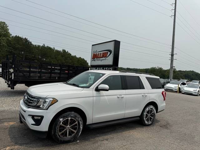 2018 Ford Expedition XLT — SUV — 103,610 mi — Dawsonville, GA