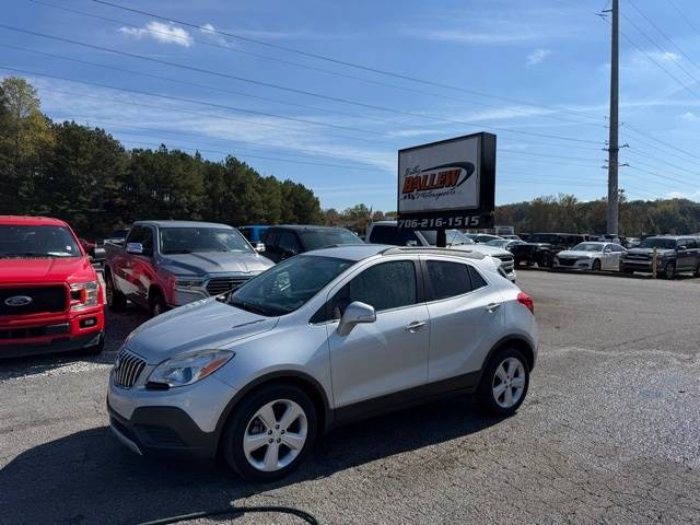 2015 Buick Encore Base — SUV — 84,728 mi — Dawsonville, GA