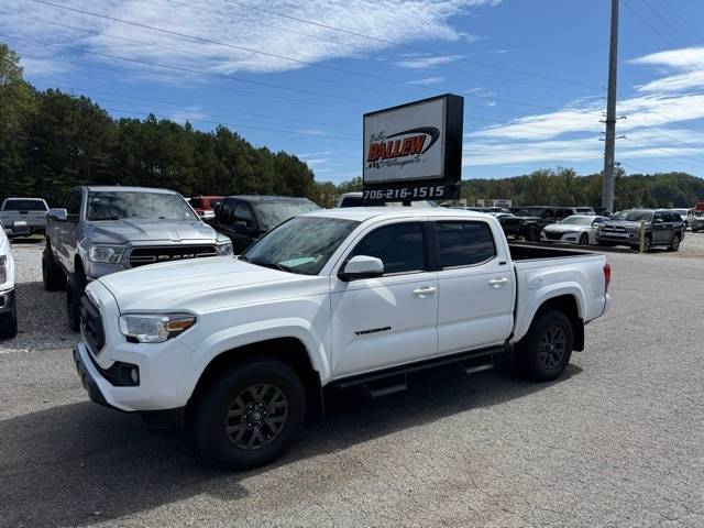 2023 Toyota Tacoma SR — Pickup Truck — 40,512 mi — DAWSONVILLE, GA
