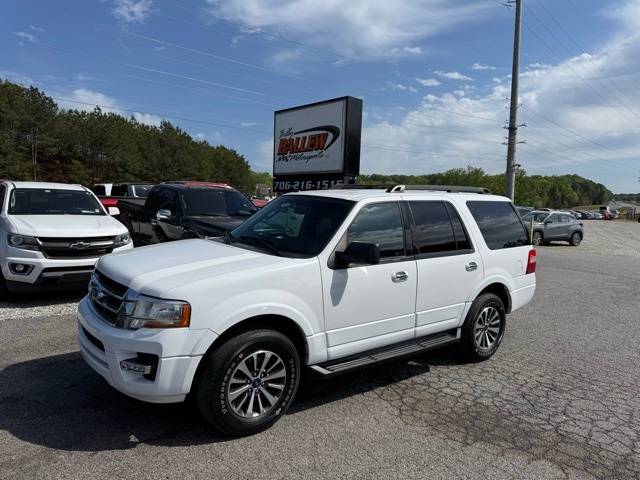 2015 Ford Expedition XLT — SUV — 196,231 mi — Dawsonville, GA