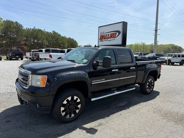 2014 GMC Sierra 2500HD Denali — Pickup Truck — 245,405 mi — Dawsonville, GA