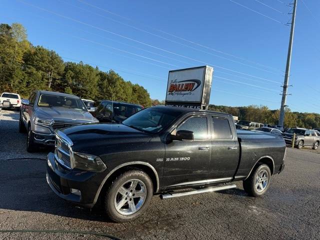 2011 Ram 1500 Sport — Pickup Truck — 225,778 mi — Dawsonville, GA