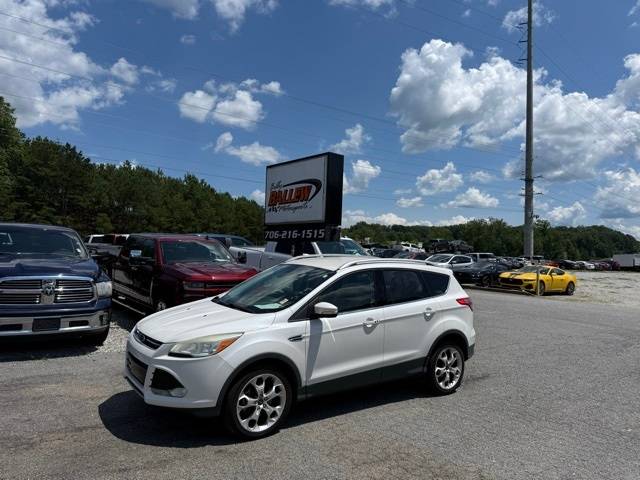 2014 Ford Escape Titanium — SUV — 159,528 mi — Dawsonville, GA