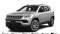 2024 Jeep Compass in Ellisville, MO 1 - Open Gallery