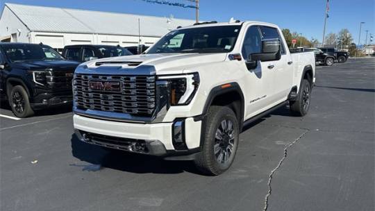 2024 GMC Sierra 2500HD Denali — Pickup Truck — 17,651 mi — Villa Rica, GA