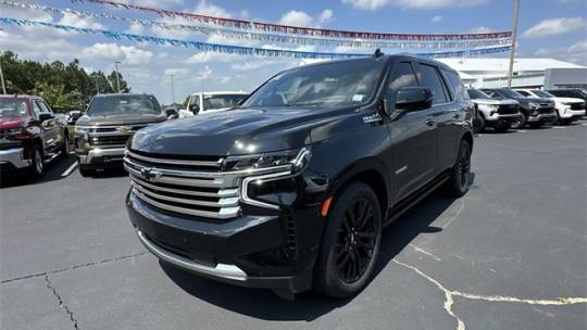 2024 Chevrolet Tahoe High Country — SUV — 13,631 mi — Villa Rica, GA