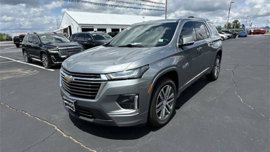 2023 Chevrolet Traverse High Country — SUV — 36,619 mi — Villa Rica, GA