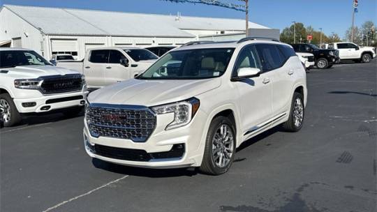 2024 GMC Terrain Denali — SUV — 8,973 mi — Villa Rica, GA