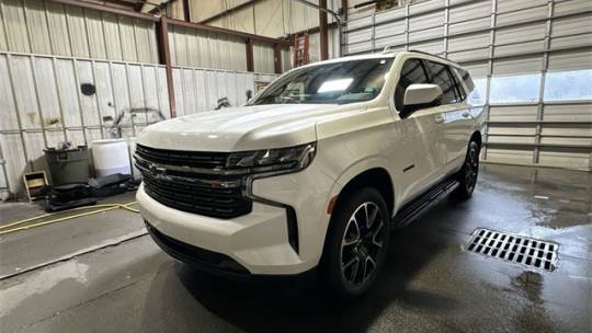 2022 Chevrolet Tahoe RST — SUV — 39,053 mi — Villa Rica, GA