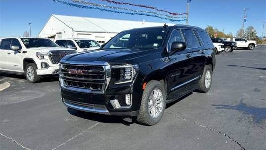 2023 GMC Yukon SLT — SUV — 65,359 mi — Villa Rica, GA