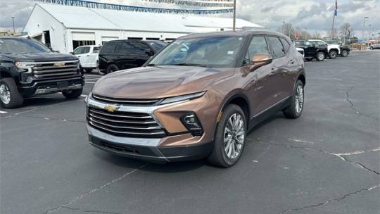2024 Chevrolet Blazer Premier — SUV — 12,570 mi — Villa Rica, GA