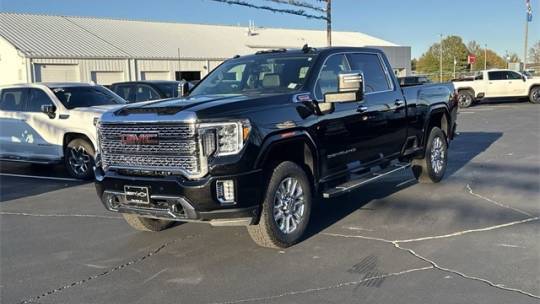 2022 GMC Sierra 3500HD Denali — Pickup Truck — 29,214 mi — Villa Rica, GA