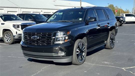 2020 Chevrolet Tahoe Premier — SUV — 39,795 mi — Villa Rica, GA