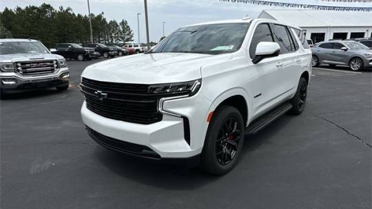 2023 Chevrolet Tahoe RST — SUV — 12,867 mi — Villa Rica, GA