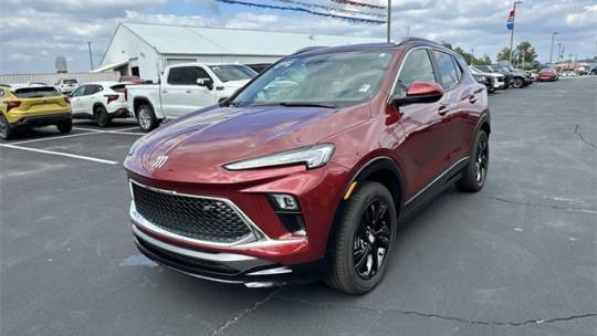 2024 Buick Encore GX Sport Touring — SUV — 2,466 mi — Villa Rica, GA