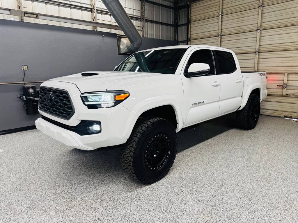 2023 Toyota Tacoma TRD Sport — Pickup Truck — 33,765 mi — Glendale, AZ