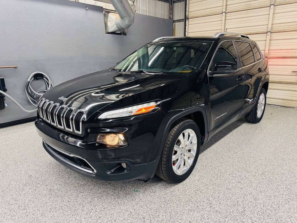 Used Jeep Cherokee for Sale in Scottsdale, AZ (with Photos Used Jeep Cherokee for Sale in Scottsdale, AZ (with Photos