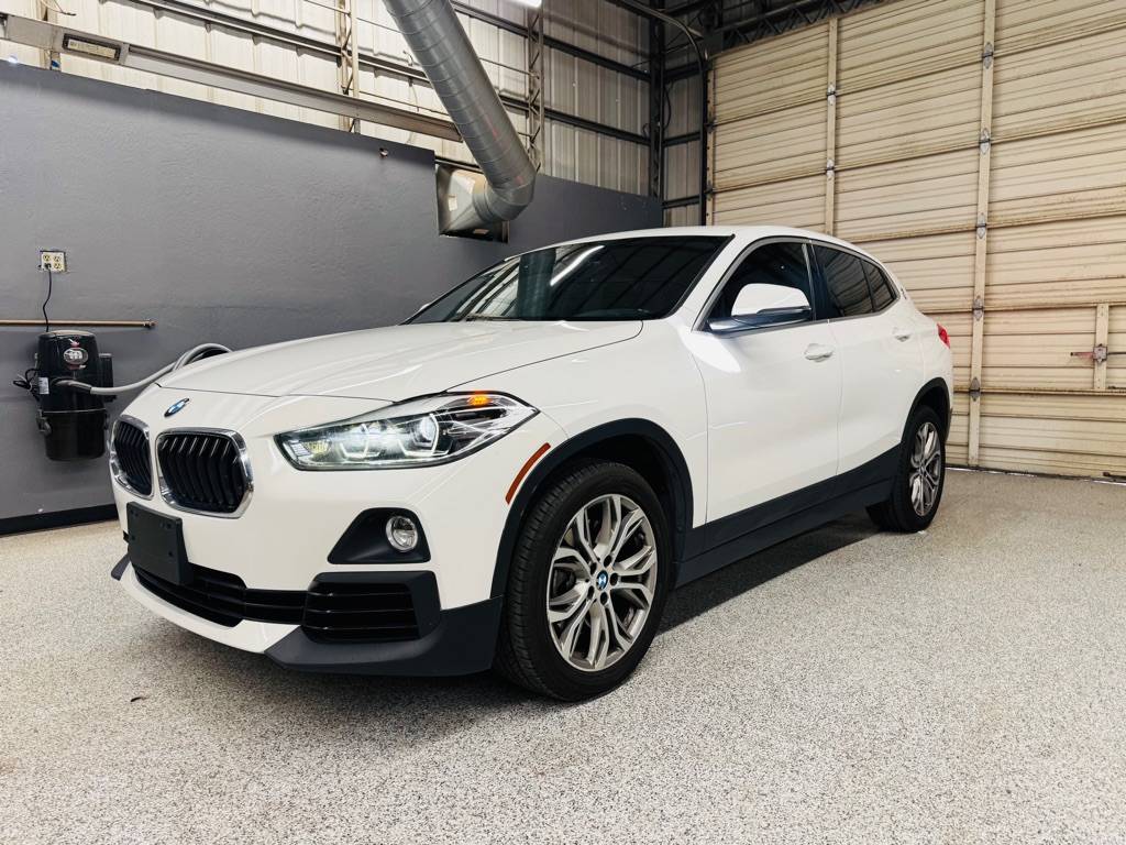 2018 BMW X2 28i — SUV — 97,919 mi — Glendale, AZ