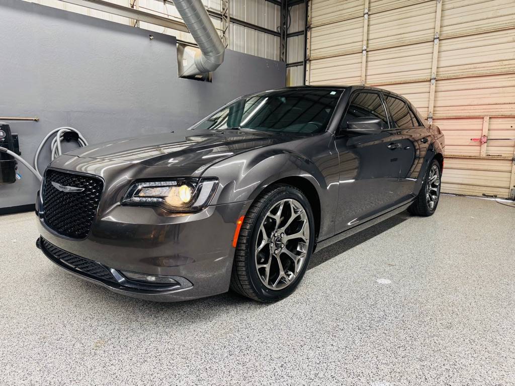 2015 Chrysler 300 S — Sedan — 81,117 mi — Glendale, AZ