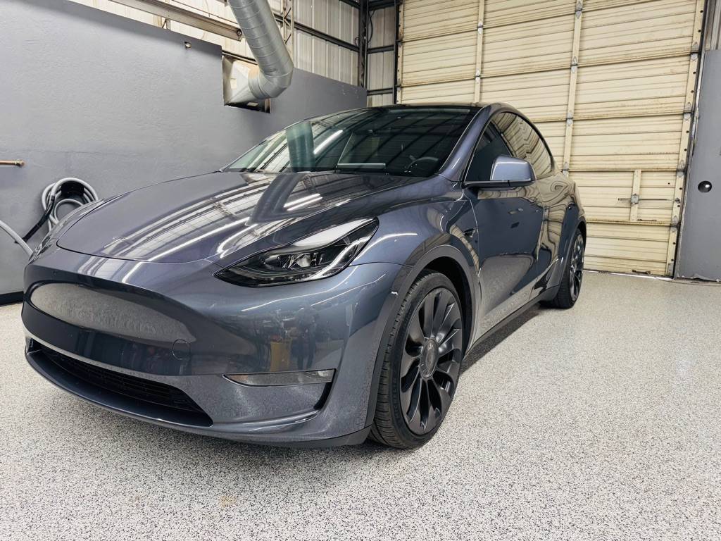 2023 Tesla Model Y Performance — SUV — 20,353 mi — Glendale, AZ
