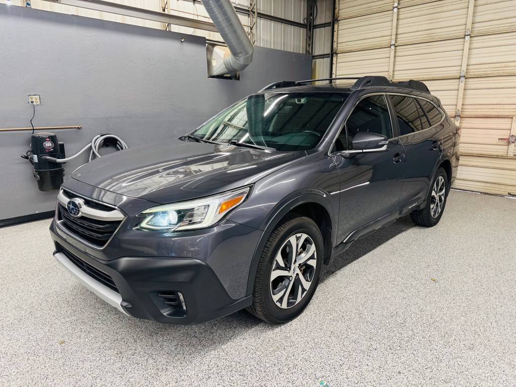 2020 Subaru Outback 2.5i Limited — SUV — 64,826 mi — Glendale, AZ