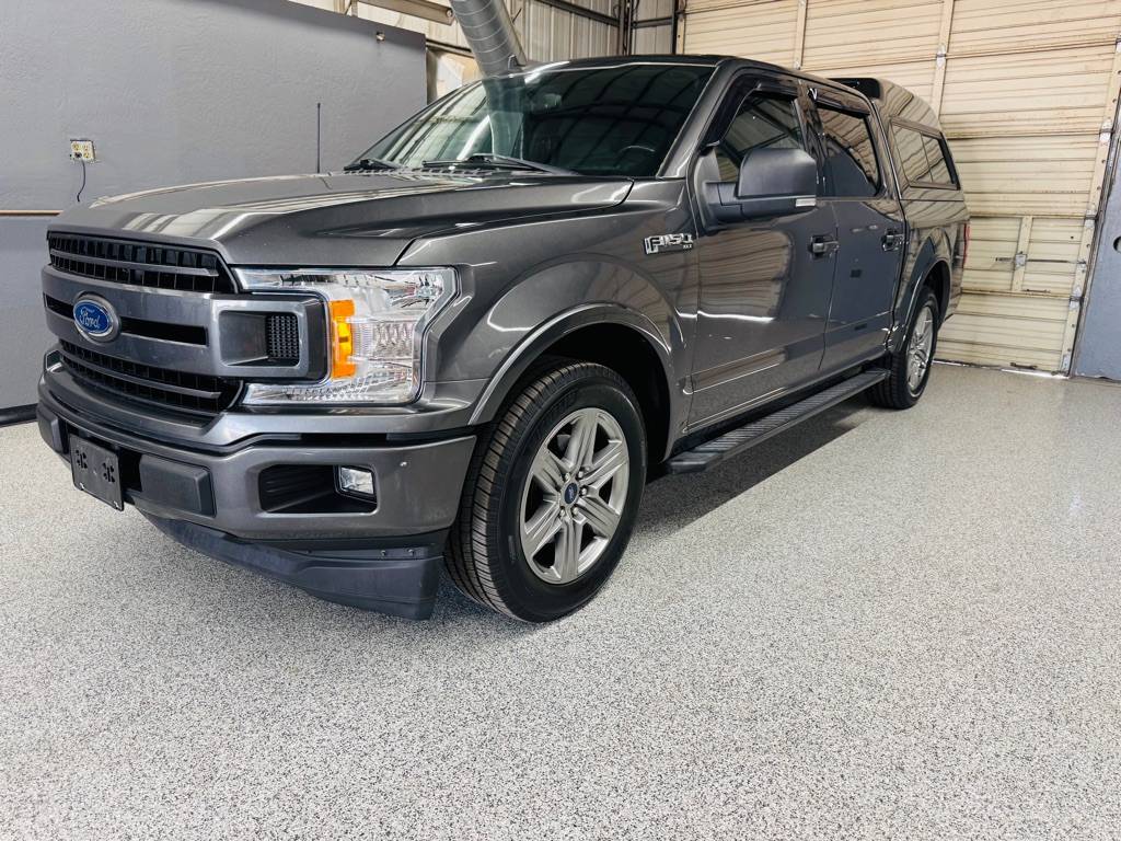 2019 Ford F-150 XLT — Pickup Truck — 87,084 mi — Glendale, AZ