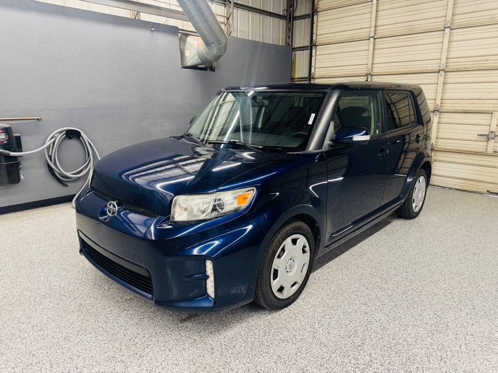 2014 Scion xB Base — Wagon — 123,686 mi — Glendale, AZ