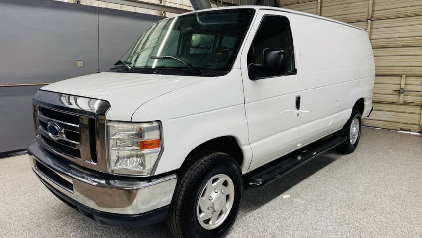 2013 Ford Econoline Cargo Van E-250 — Cargo Van — 134,130 mi — Glendale, AZ