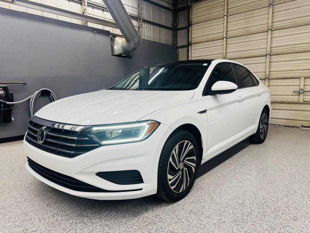 2020 Volkswagen Jetta SEL — Sedan — 60,874 mi — Glendale, AZ