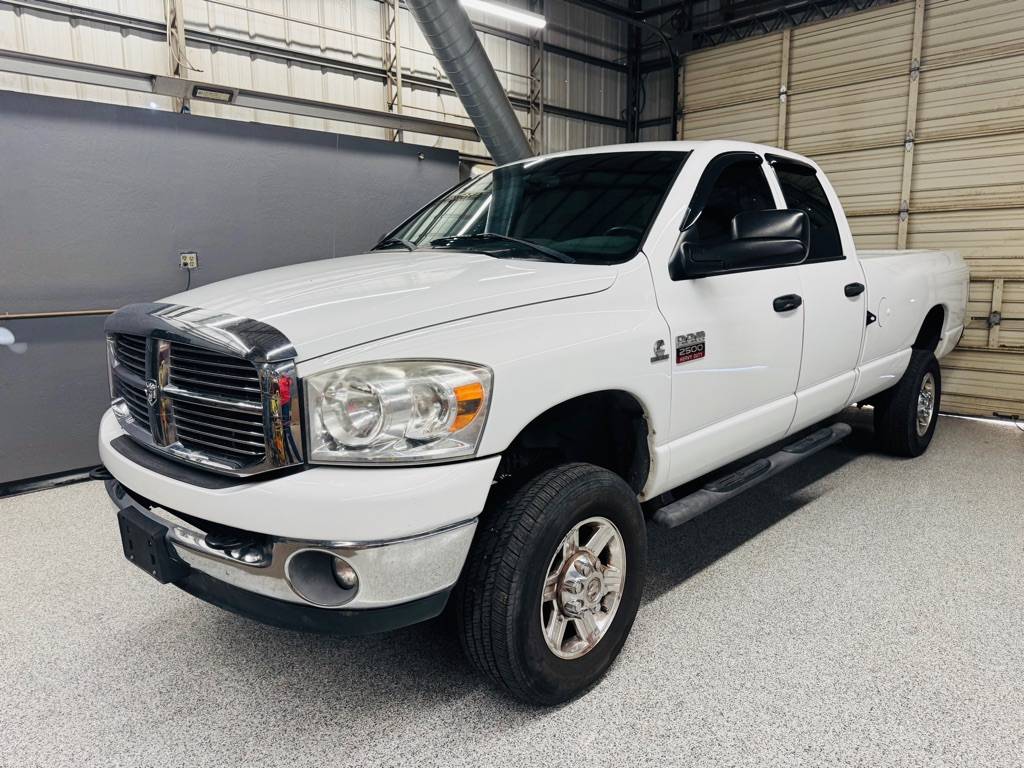 2008 Dodge Ram 2500 Laramie — Pickup Truck — 170,284 mi — Glendale, AZ