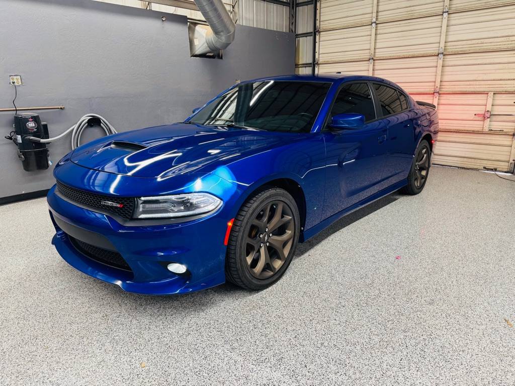 2019 Dodge Charger GT — Sedan — 73,200 mi — Glendale, AZ