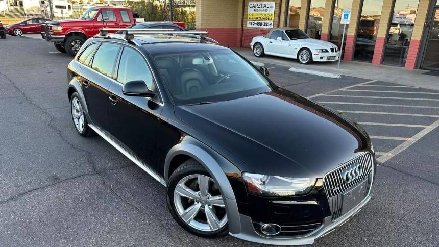 2014 Audi allroad Premium Plus For Sale in Surprise AZ