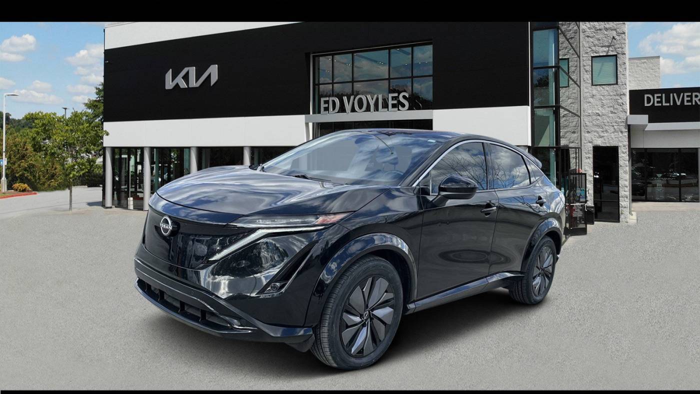 2023 Nissan Ariya Venture+ — SUV — 30,134 mi — Chamblee, GA