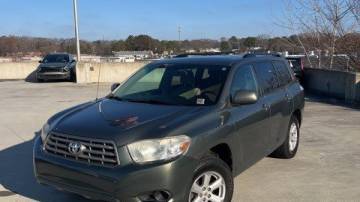 2010 Toyota Highlander Highlander V6 — SUV — 127,618 mi — Chamblee, GA