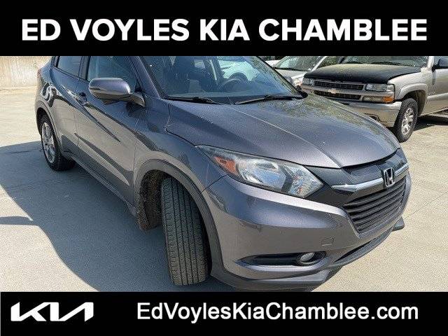 2017 Honda HR-V EX — SUV — 102,298 mi — Chamblee, GA