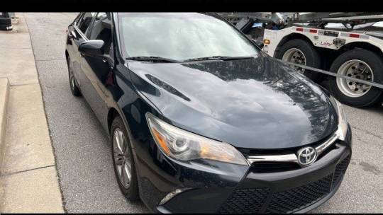 2017 Toyota Camry SE — Sedan — 151,873 mi — Chamblee, GA