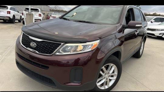 2014 Kia Sorento LX — SUV — 148,708 mi — Chamblee, GA