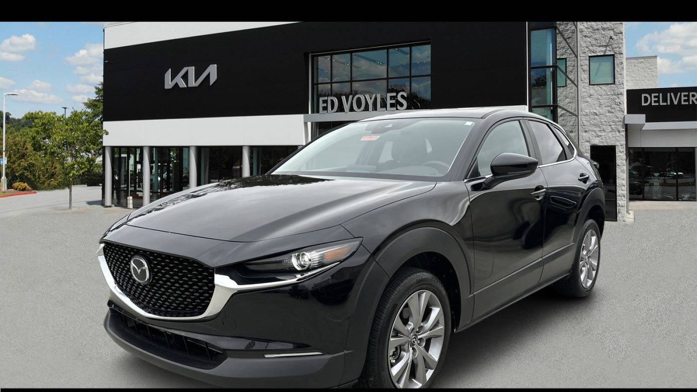 2021 Mazda CX-30 Preferred — SUV — 7,191 mi — Chamblee, GA
