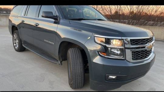 2019 Chevrolet Suburban LT — SUV — 38,774 mi — Chamblee, GA