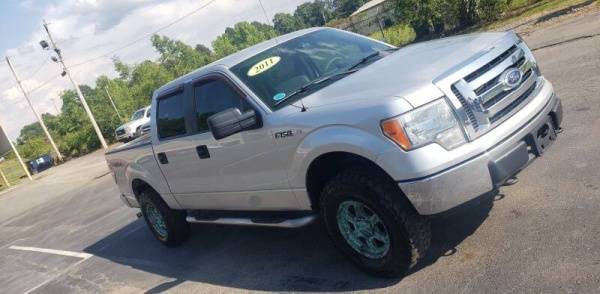 Used Trucks Under $10,000 in Arkansas: 190 Vehicles from $1,250