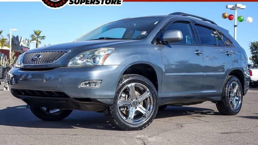 2004 Lexus RX RX 330 — SUV — 188,892 mi — Chandler, AZ