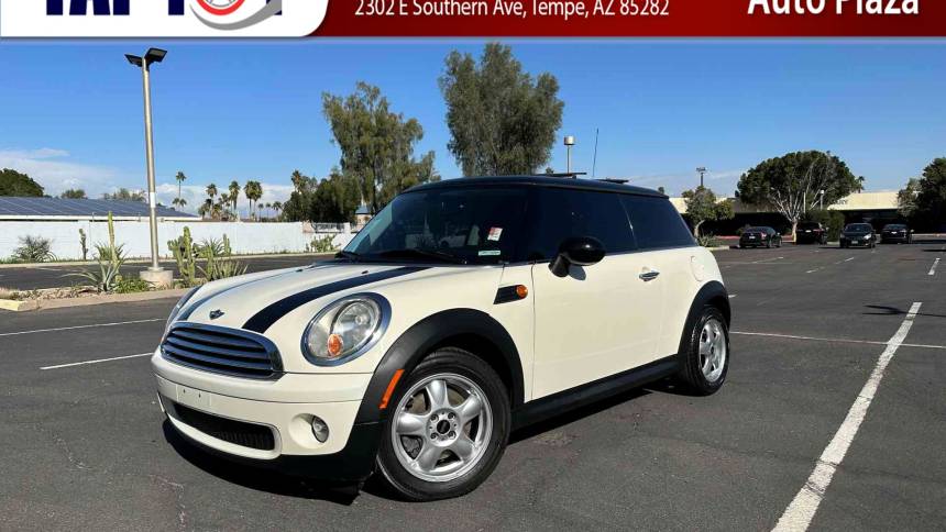 Used Mini Cooper for Sale