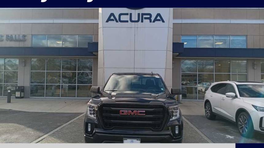 2020 GMC Sierra 1500 Elevation — Pickup Truck — 80,228 mi — Wappingers Falls, NY