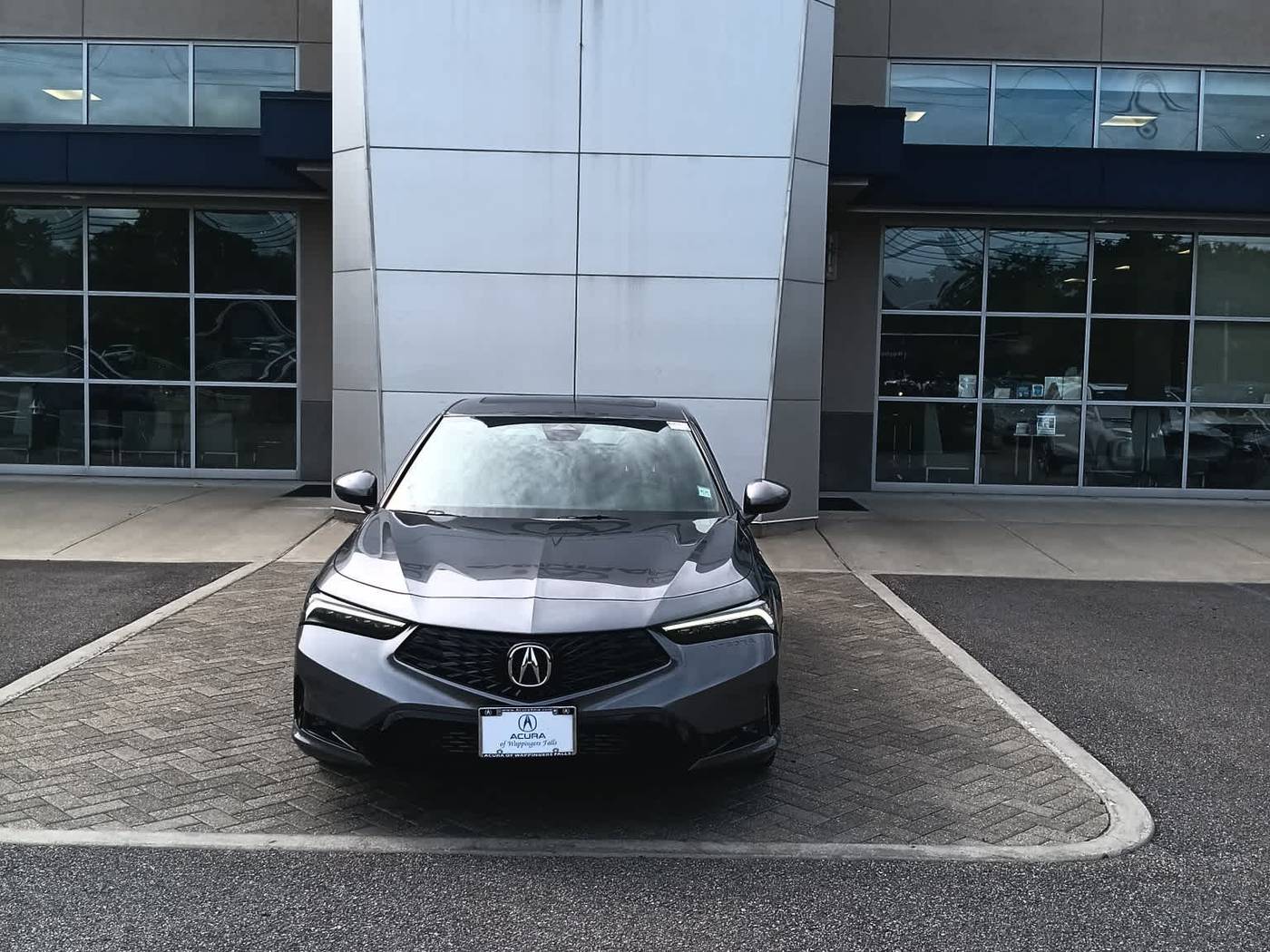 2025 Acura Integra A-Spec Package — Hatchback — 5,568 mi — Wappingers Falls, NY