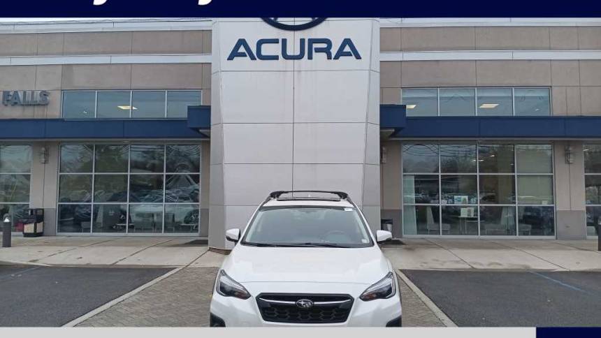 2019 Subaru Crosstrek Limited — SUV — 90,314 mi — Wappingers Falls, NY