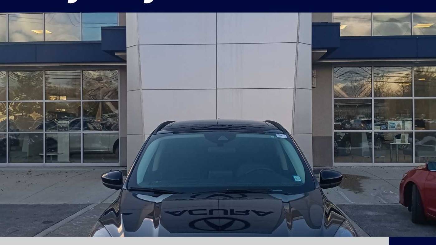 2021 Ford Escape SEL — SUV — 62,219 mi — Wappingers Falls, NY