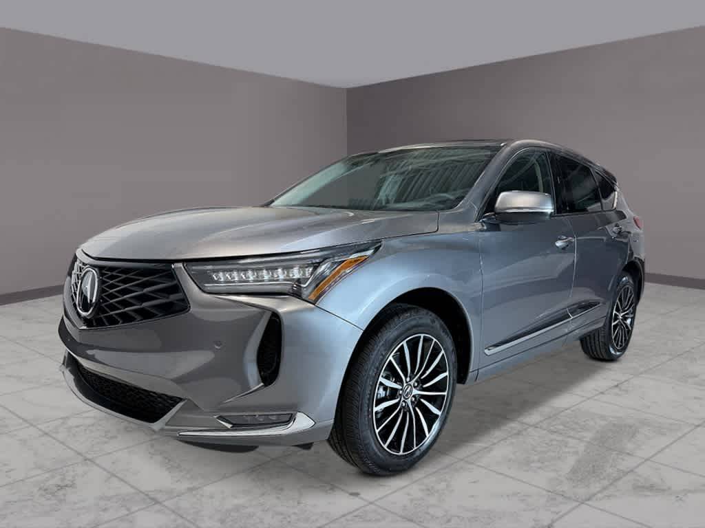 2025 Acura RDX Advance Package — SUV — 2,979 mi — Wappingers Falls, NY