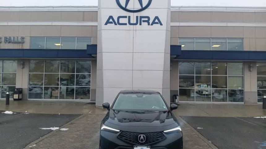 2024 Acura Integra Standard — Hatchback — 3,770 mi — Wappingers Falls, NY