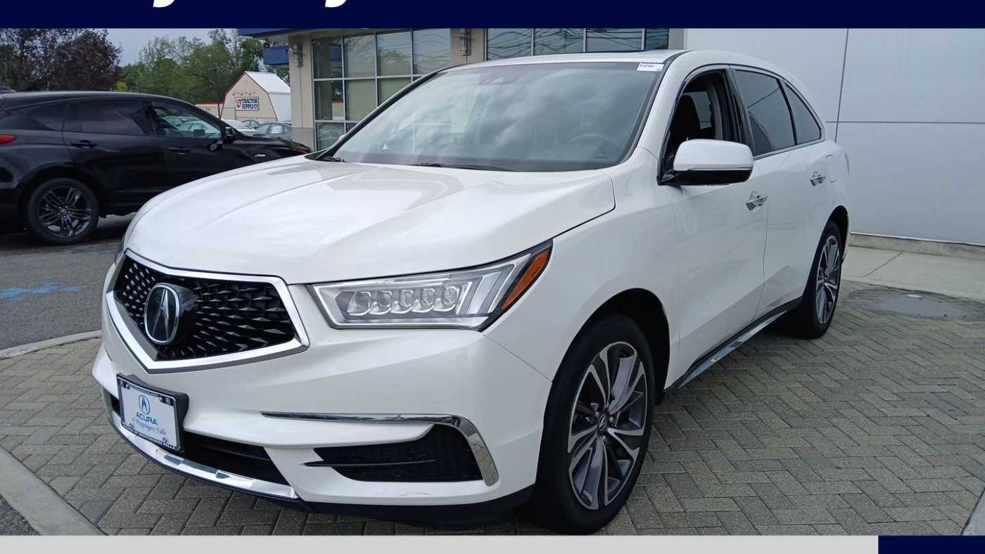 Certified PreOwned Acuras for Sale in Highland, NY (with Photos) TrueCar