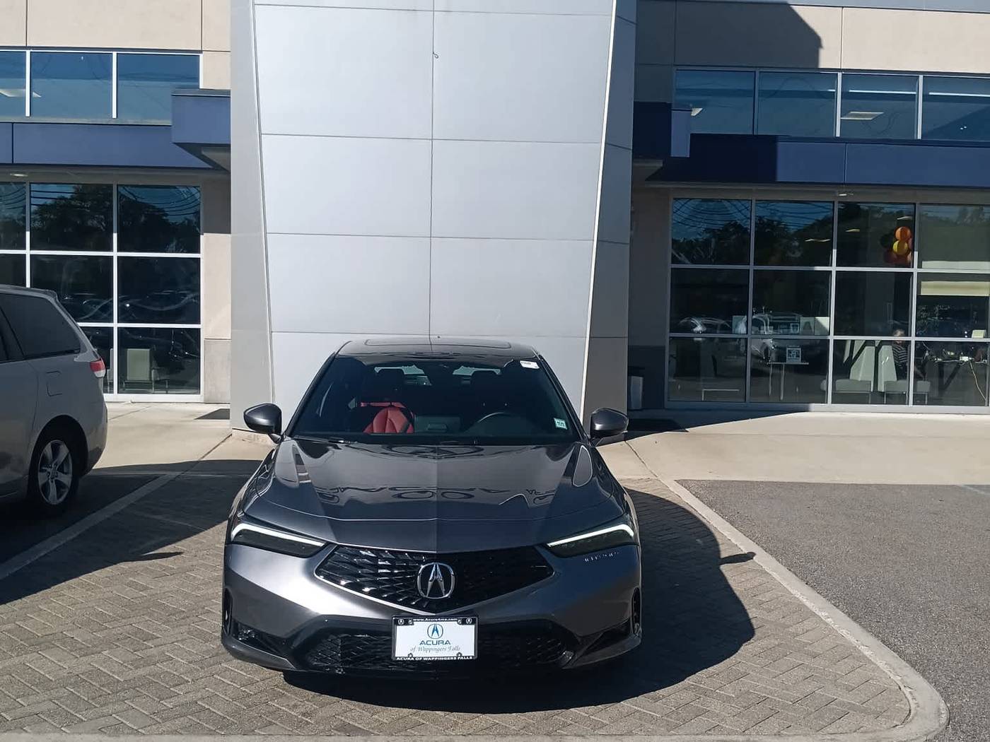2025 Acura Integra A-Spec Package — Hatchback — 5,292 mi — Wappingers Falls, NY